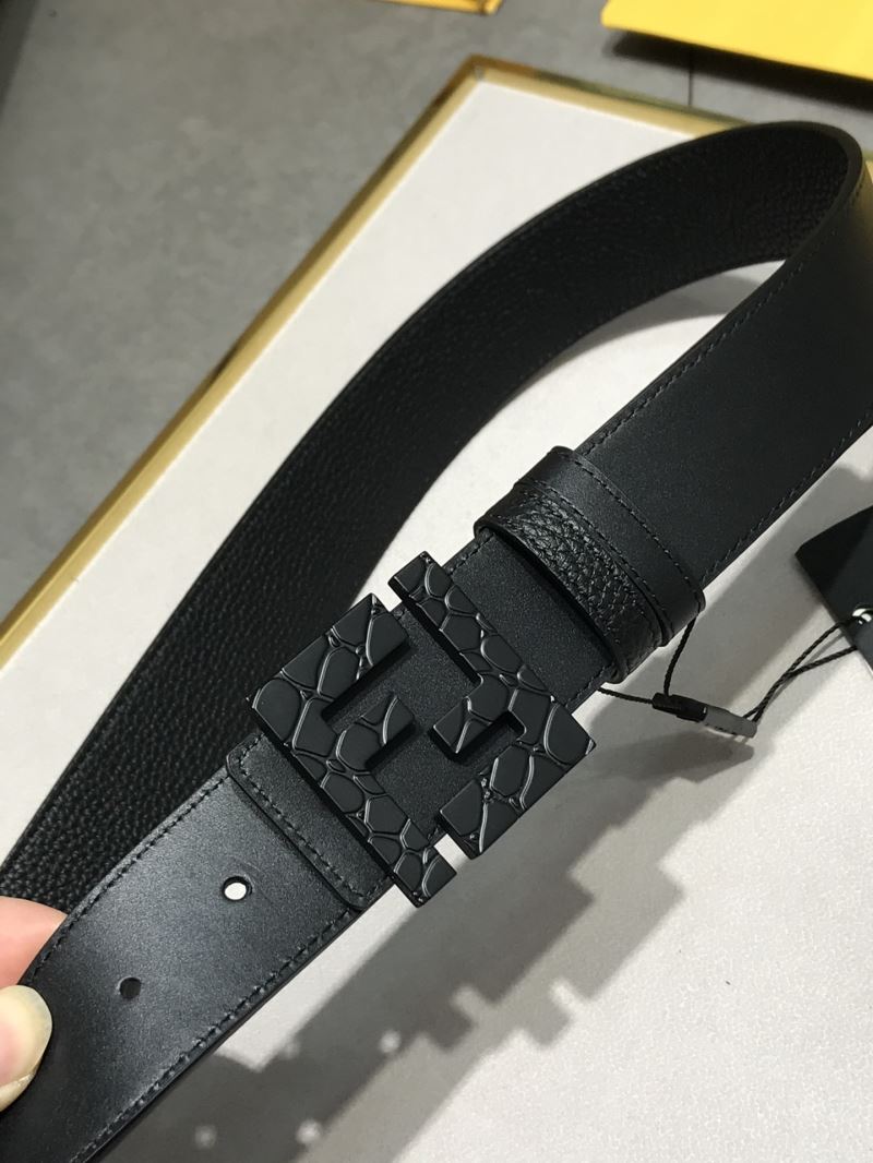 Fendi Belts